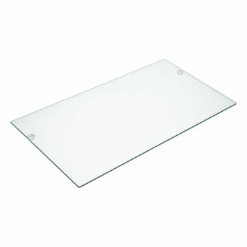 Glasplatte unten Liebherr 7271930 430X230mm für Kühlschrank