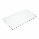 Glasplatte unten Liebherr 7271930 430X230mm für...