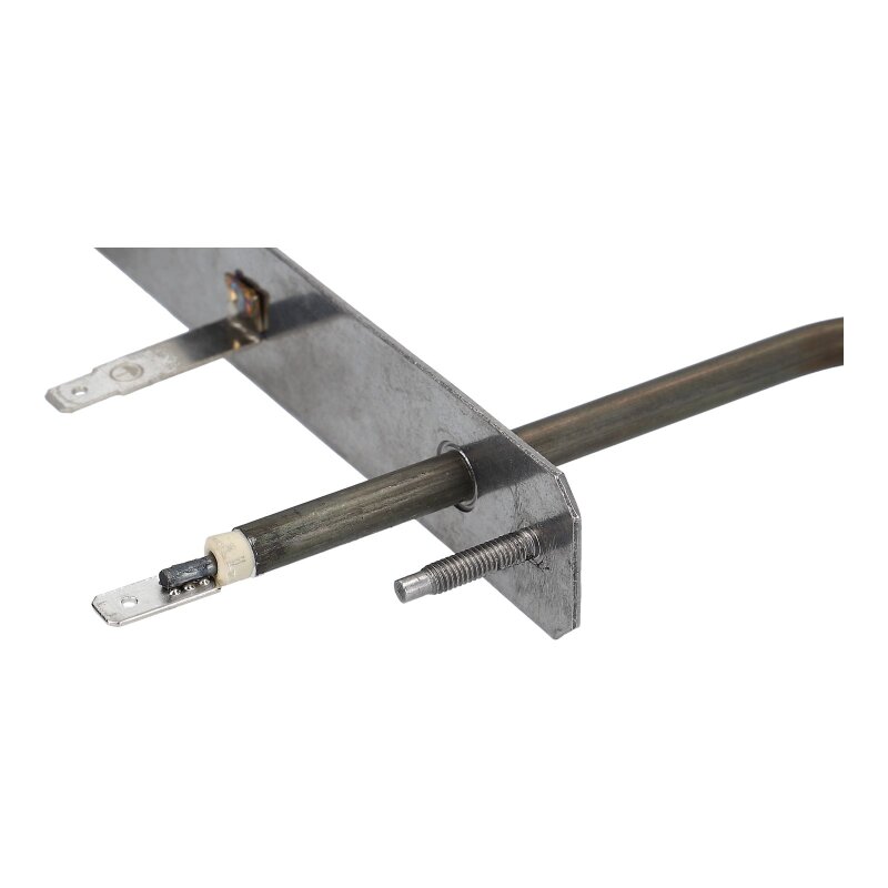 Resistenza 230V 1400W Riscaldatore Per Forno - Compatibile Con Bauknecht, Ignis, Whirlpool E Altri (cod. 488000525918) Resistenza 1400W 230V - Foto 11