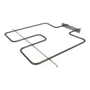 Original Ignis Bauknecht Heizelement Oberhitze SoftGrill 488000525918 EGO 20.40943.000 für Backofen