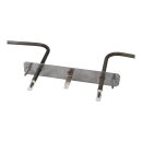 Original Ignis Bauknecht Heizelement Oberhitze SoftGrill 488000525918 EGO 20.40943.000 für Backofen