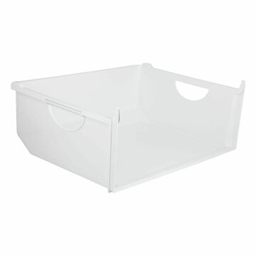 LUTH Premium Profi Parts Gefrierschublade oben kompatibel mit Liebherr 9791164 für Gefrierschrank KühLGefrierkombination