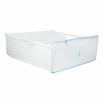 LUTH Premium Profi Parts Gefrierschublade Schublade oben kompatibel mit Liebherr 9791438 für Gefrierschrank