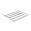 Haltegitter Whirlpool 481010762741 für Backbleche Roste Backofen