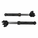 Stoßdämpferset Bauknecht 481252918042 120N...