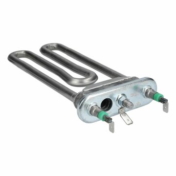 LUTH Premium Profi Parts Heizelement kompatibel mit Whirlpool 488000380151 Irca 9351557Rc727 für Waschmaschine C00380151