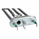 LUTH Premium Profi Parts Heizelement kompatibel mit Whirlpool 488000380151 Irca 9351557Rc727 für Waschmaschine C00380151