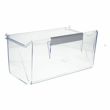 Gefrierschublade unten Electrolux 265110315/8 für Kühlgefrierkombination Gefrierschrank