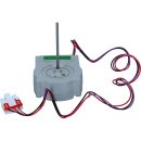 LUTH Premium Profi Parts Ventilatormotor kompatibel mit LG EAU60694514 für Kühlschrank KühLGefrierkombination