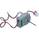LUTH Premium Profi Parts Ventilatormotor kompatibel mit LG EAU60694514 für Kühlschrank KühLGefrierkombination