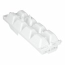 Eiswürfelschale Lg 3390Ja1150A für Kühlgefrierkombination Sidebyside