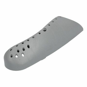 LUTH Premium Profi Parts Trommelrippe Kompatibel mit Candy 41021914 für Waschmaschine