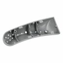 LUTH Premium Profi Parts Trommelrippe Kompatibel mit Candy 41021914 für Waschmaschine
