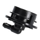 Original Verbindung Andockstück Brühgruppe Kaffeeautomat Kaffeemaschine Bosch VeroAroma Siemens EQ.6 00635961