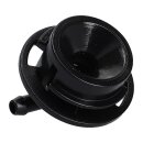 Original Verbindung Andockstück Brühgruppe Kaffeeautomat Kaffeemaschine Bosch VeroAroma Siemens EQ.6 00635961