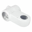 Gehäuse für Schwenkarm Bosch 00095423 in Küchenmaschine