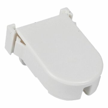 LUTH Premium Profi Parts Lampenfassung für Leuchtstofflampe kompatibel mit Gaggenau 00156977 in Dunstabzugshaube