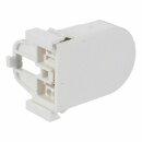 LUTH Premium Profi Parts Lampenfassung für Leuchtstofflampe kompatibel mit Gaggenau 00156977 in Dunstabzugshaube