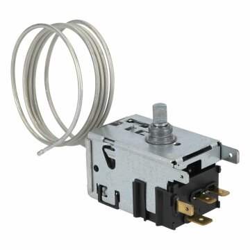 Thermostat Bosch 00163106 Danfoss 077B2210L für Gefrierschrank