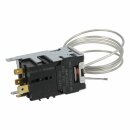 Thermostat Bosch 00163106 Danfoss 077B2210L für Gefrierschrank