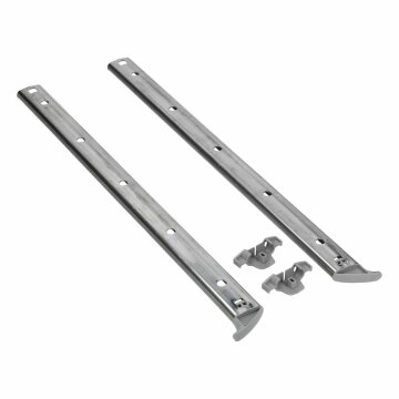 Schienen für Oberkorbführung Bosch 00298547 in Geschirrspüler