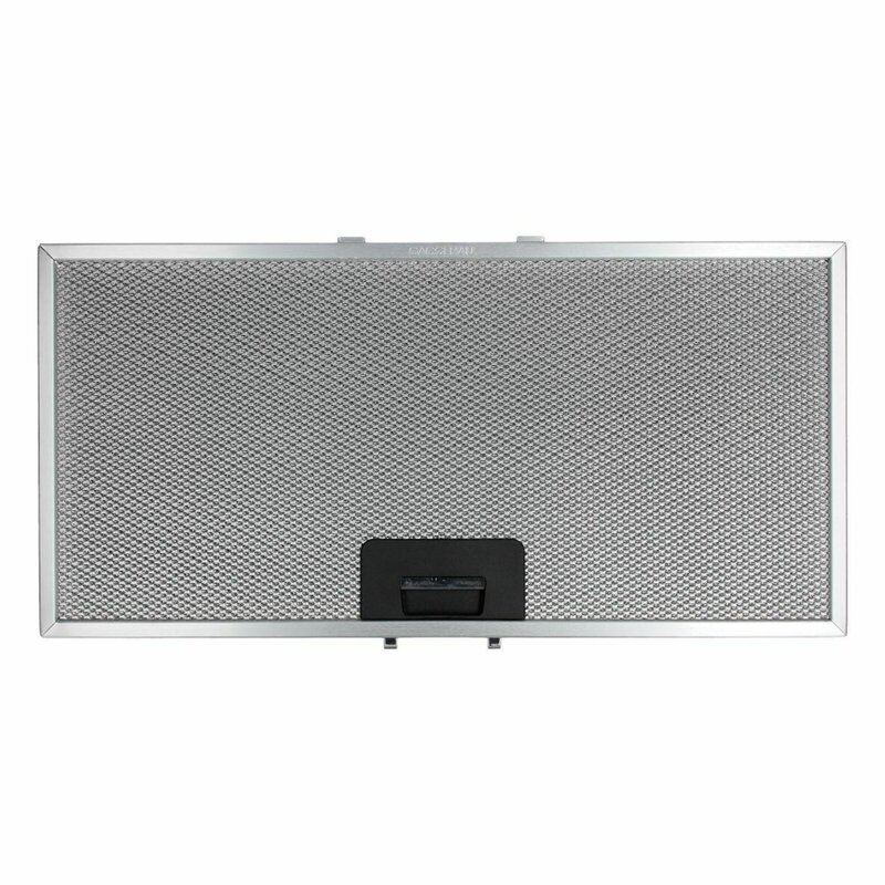 Product Image for Metallfettfilter Gaggenau 00298609 400X199mm für Dunstabzugshaube