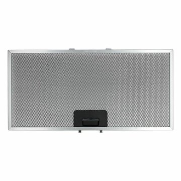 Metallfettfilter Gaggenau 00298609 400X199mm für Dunstabzugshaube