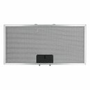 LUTH Premium Profi Parts Metallfettfilter 400X199mm...