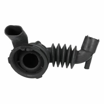 LUTH Premium Profi Parts Saugschlauch kompatibel mit Bosch 00494562 für Waschmaschine