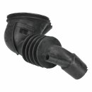 LUTH Premium Profi Parts Saugschlauch kompatibel mit Bosch 00494562 für Waschmaschine