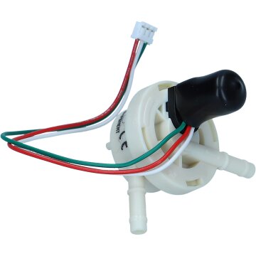 Original Siemens Durchflussmengenzähler für Kaffeeautomat Bosch 621819 00621819