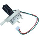 Original Siemens Durchflussmengenzähler für Kaffeeautomat Bosch 621819 00621819