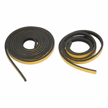 Dichtband Neff 00612126 Set 1,10M + 2,20M für Kochfeld
