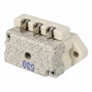 Steckdose für Pizzaheizung Gaggenau 00615117 in Backofen Herd