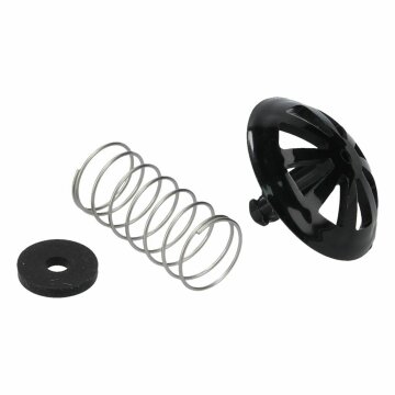 Tropfschutz für Filterbecher Bosch 00622050 in Filterkaffeemaschine