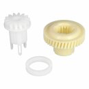 Zahnrad Siemens 10000223 Set für Allesschneider