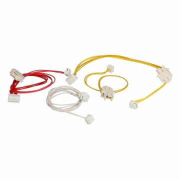 Kabelsatz für Bedienblende Bosch 00645125 in Geschirrspüler