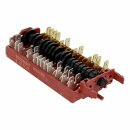 LUTH Premium Profi Parts Backofenschalter kompatibel mit...