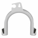 Haltebogen für Ablaufschlauch Bosch 00655300 in Waschmaschine Geschirrspüler Trockner