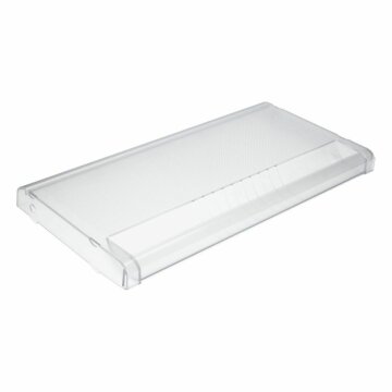 LUTH Premium Profi Parts Blende für Gefrierschublade kompatibel mit Siemens 00660086 in Gefrierteil KühLGefrierkombination