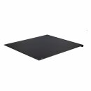 LUTH Premium Profi Parts Glasabdeckung kompatibel mit Siemens 00674555 für Grill