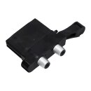 Original Siemens Kaffeeauslauf Kaffeeauslaufverteiler VeroAroma Aroma Sense EQ7 für Kaffeemaschine Kaffeevollautomaten 12011804