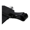 Original Siemens Kaffeeauslauf Kaffeeauslaufverteiler VeroAroma Aroma Sense EQ7 für Kaffeemaschine Kaffeevollautomaten 12011804