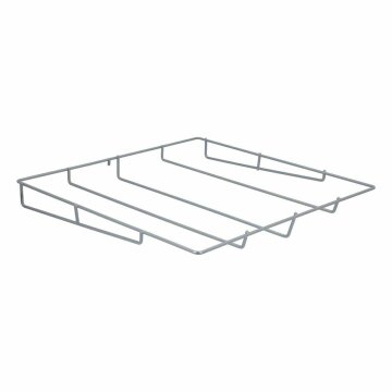 LUTH Premium Profi Parts Rahmen für Besteckschublade kompatibel mit Bosch 00685184 in Geschirrspüler