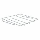 LUTH Premium Profi Parts Rahmen für Besteckschublade...