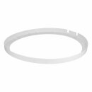 LUTH Premium Profi Parts Türring Außen kompatibel mit Bosch 00715021 für Waschmaschine