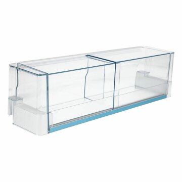 Türfach mittig Butterfach Siemens 00747865 für Kühlschrank