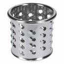 Raspeltrommel Grob Bosch 00753400 für Fleischwolf