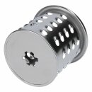 Raspeltrommel Grob Bosch 00753400 für Fleischwolf