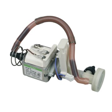 Bosch Siemens Elektropumpe Pumpe Ulka EP4GW 230 V Kaffeeautomat Bosch Siemens 12008612